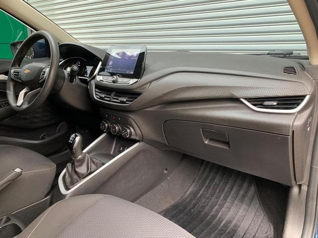 CHEVROLET ONIX 10MT LT2 2022