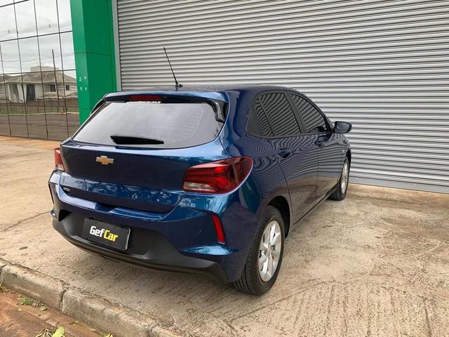 CHEVROLET ONIX 10MT LT2 2022