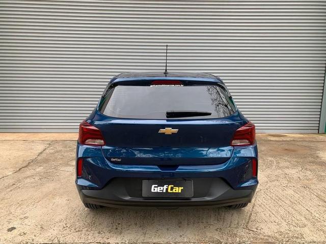 CHEVROLET ONIX 10MT LT2 2022