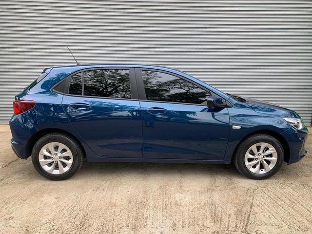 CHEVROLET ONIX 10MT LT2 2022