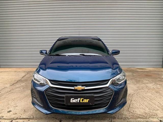 CHEVROLET ONIX 10MT LT2 2022