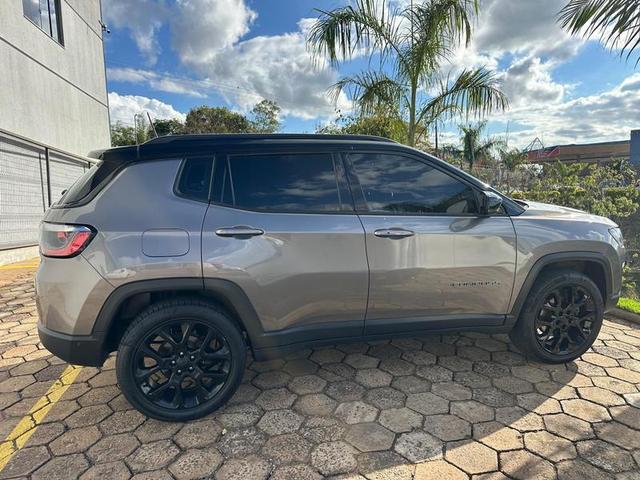 JEEP COMPASS LIMITED DIESEL 2019