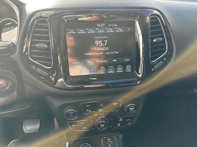 JEEP COMPASS LIMITED DIESEL 2019