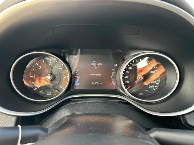 JEEP COMPASS LIMITED DIESEL 2019