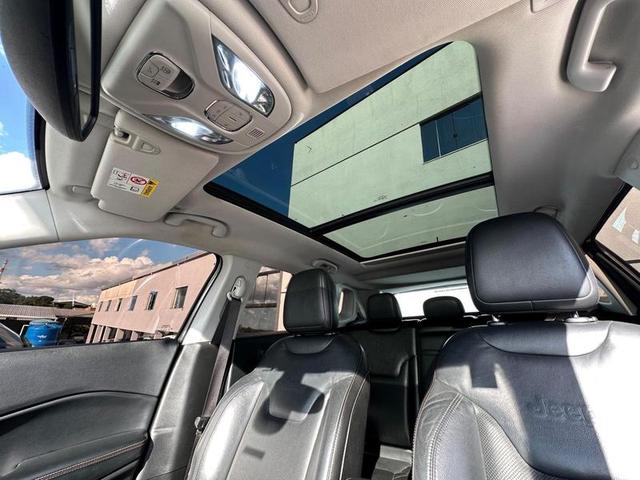 JEEP COMPASS LIMITED DIESEL 2019