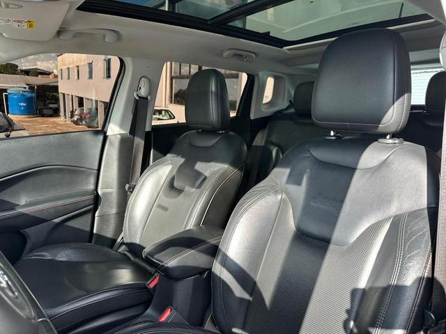 JEEP COMPASS LIMITED DIESEL 2019