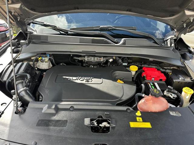 JEEP COMPASS LIMITED DIESEL 2019