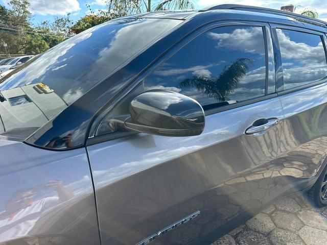 JEEP COMPASS LIMITED DIESEL 2019