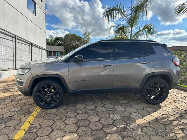 JEEP COMPASS LIMITED DIESEL 2019