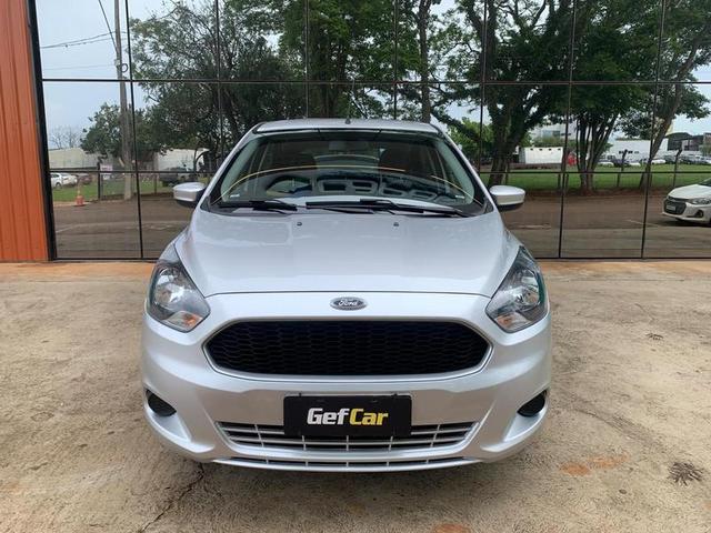 FORD KA SE 1.0 HA B 2018