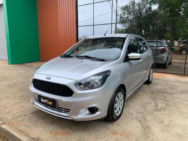 FORD KA SE 1.0 HA B 2018