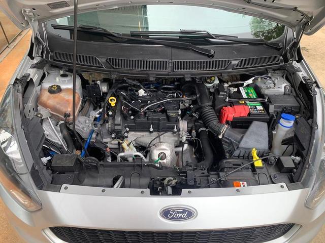 FORD KA SE 1.0 HA B 2018