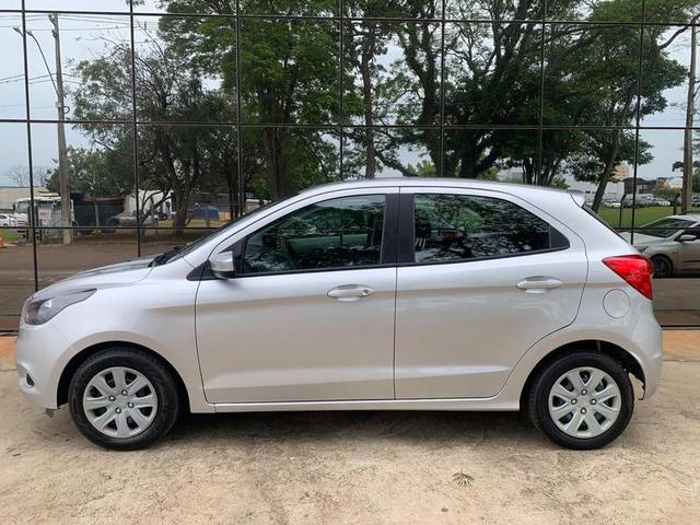 FORD KA SE 1.0 HA B 2018