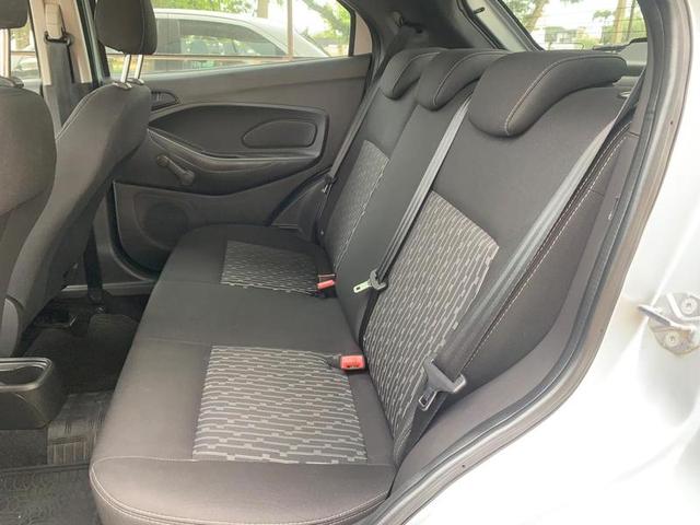 FORD KA SE 1.0 HA B 2018