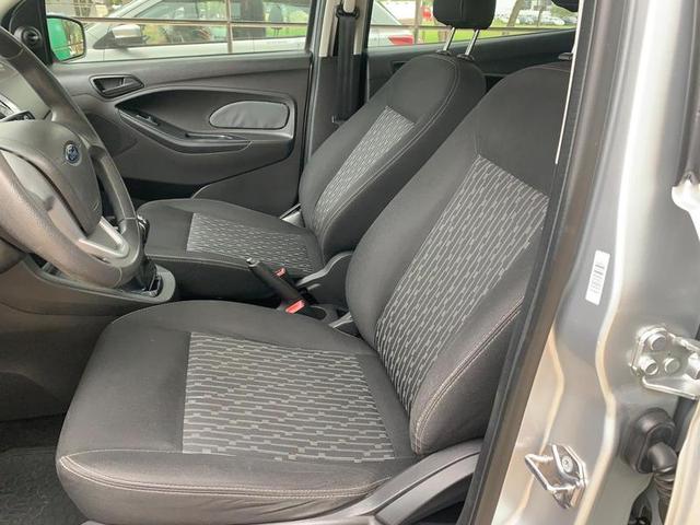 FORD KA SE 1.0 HA B 2018