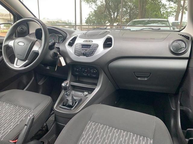 FORD KA SE 1.0 HA B 2018