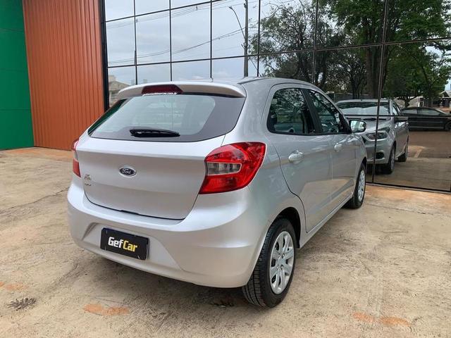 FORD KA SE 1.0 HA B 2018