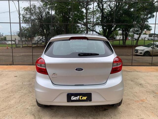 FORD KA SE 1.0 HA B 2018
