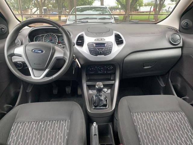 FORD KA SE 1.0 HA B 2018