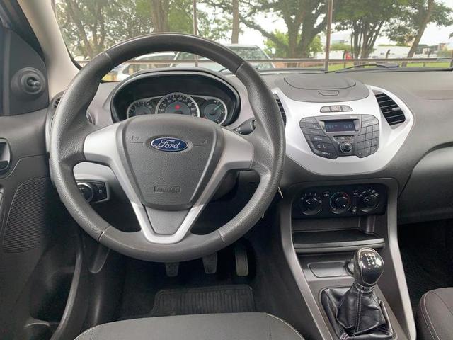 FORD KA SE 1.0 HA B 2018