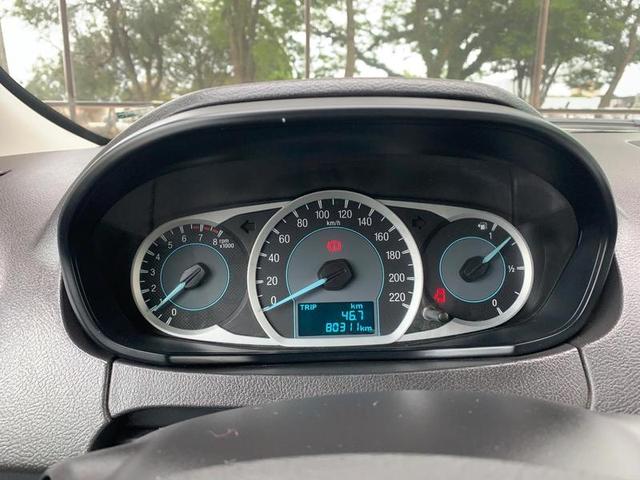 FORD KA SE 1.0 HA B 2018