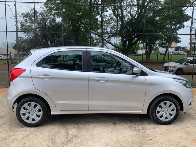 FORD KA SE 1.0 HA B 2018