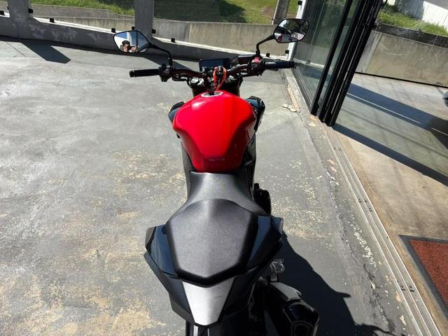 HONDA CB 500F 2023