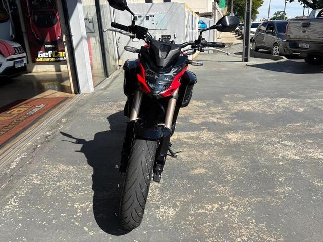 HONDA CB 500F 2023