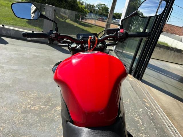 HONDA CB 500F 2023