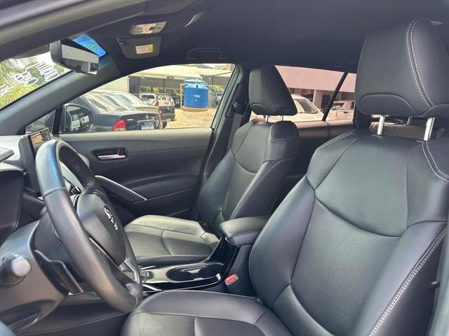TOYOTA CCROSS XRE 20 2024