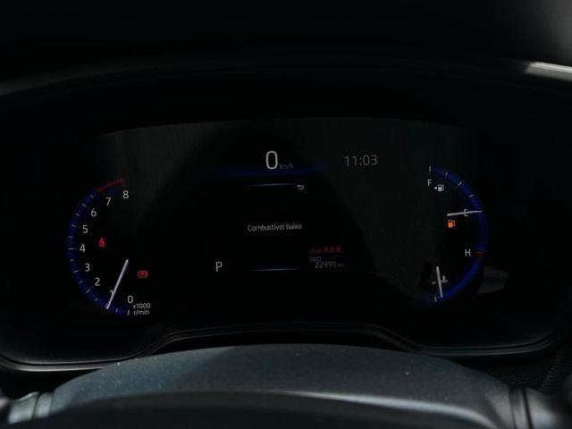 TOYOTA CCROSS XRE 20 2024