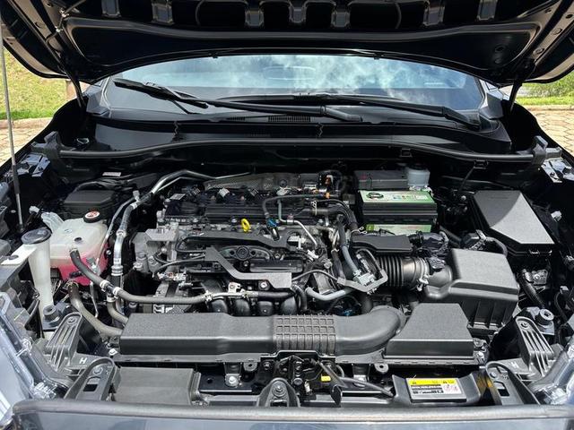 TOYOTA CCROSS XRE 20 2024