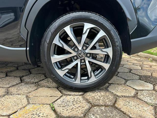 TOYOTA CCROSS XRE 20 2024