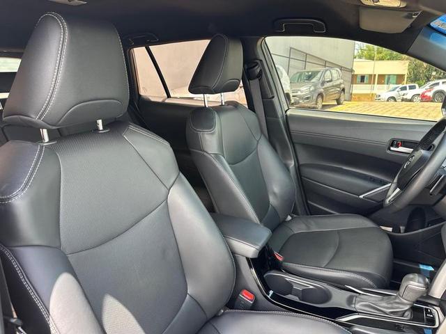 TOYOTA CCROSS XRE 20 2024