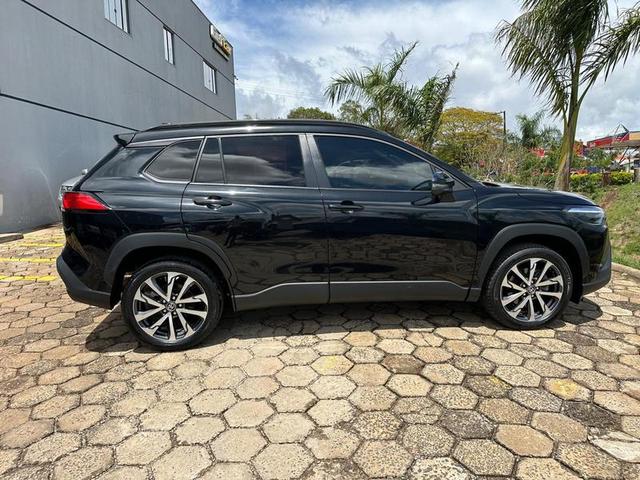 TOYOTA CCROSS XRE 20 2024