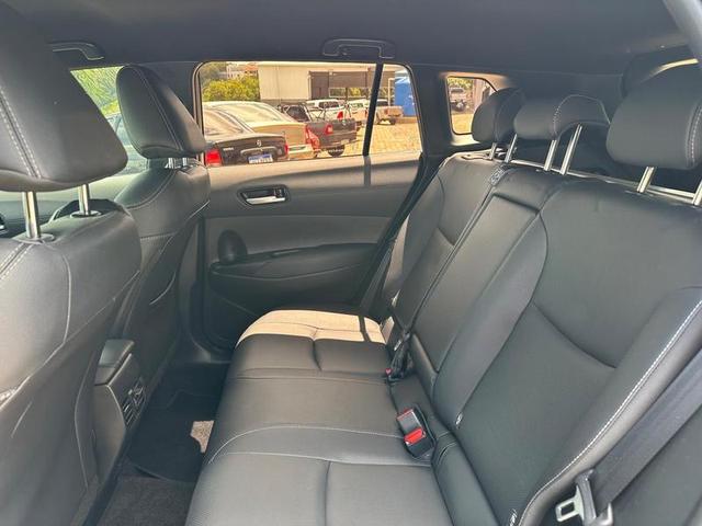 TOYOTA CCROSS XRE 20 2024