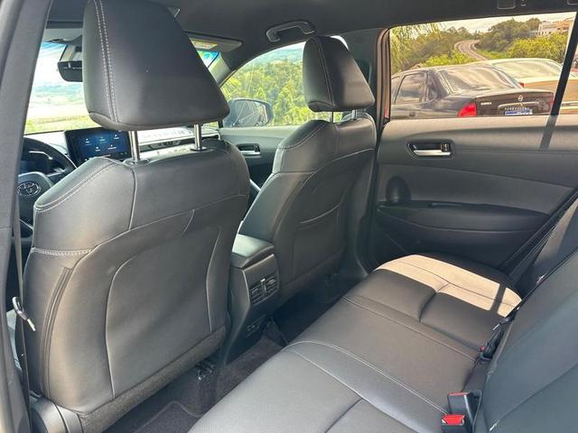 TOYOTA CCROSS XRE 20 2024