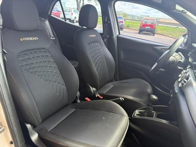 FIAT ARGO TREKKING 1.3 2020