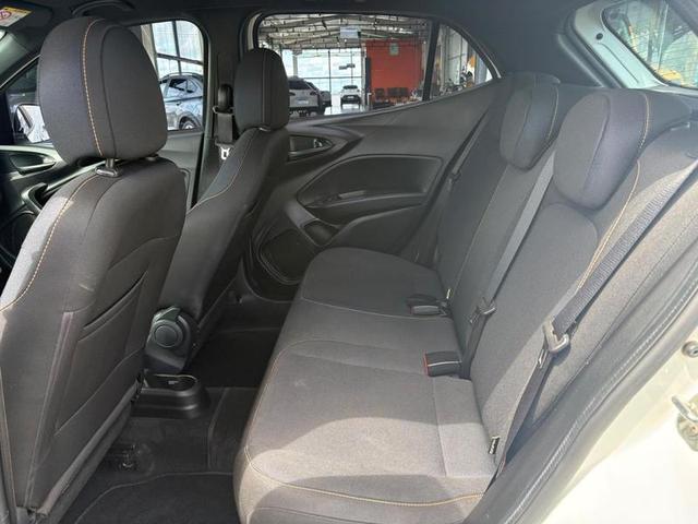 FIAT ARGO TREKKING 1.3 2020