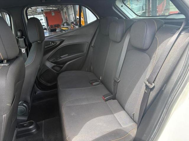 FIAT ARGO TREKKING 1.3 2020