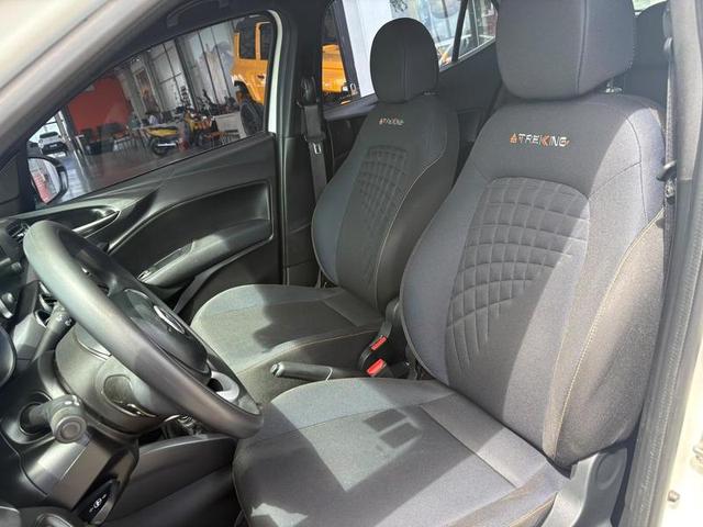 FIAT ARGO TREKKING 1.3 2020