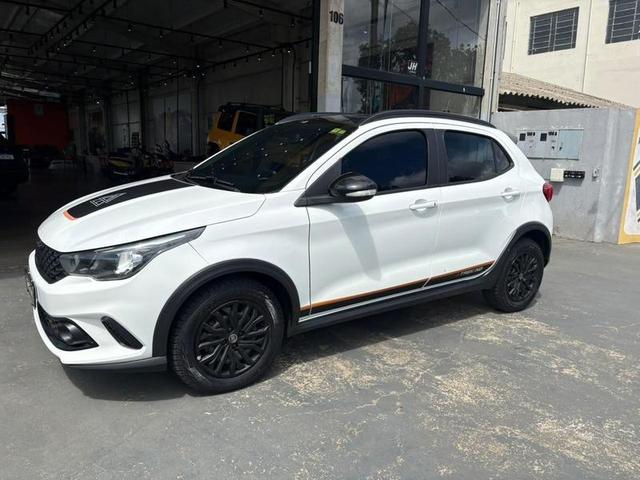 FIAT ARGO TREKKING 1.3 2020