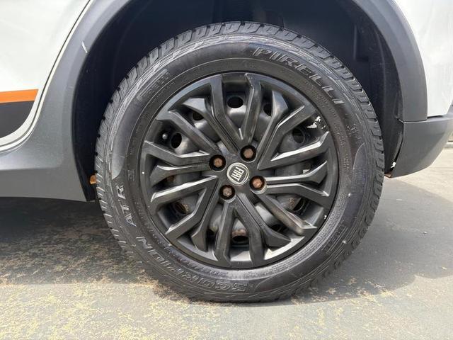 FIAT ARGO TREKKING 1.3 2020