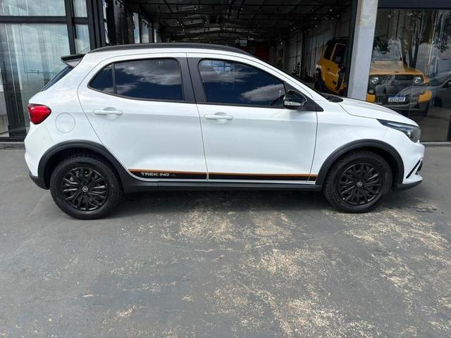 FIAT ARGO TREKKING 1.3 2020