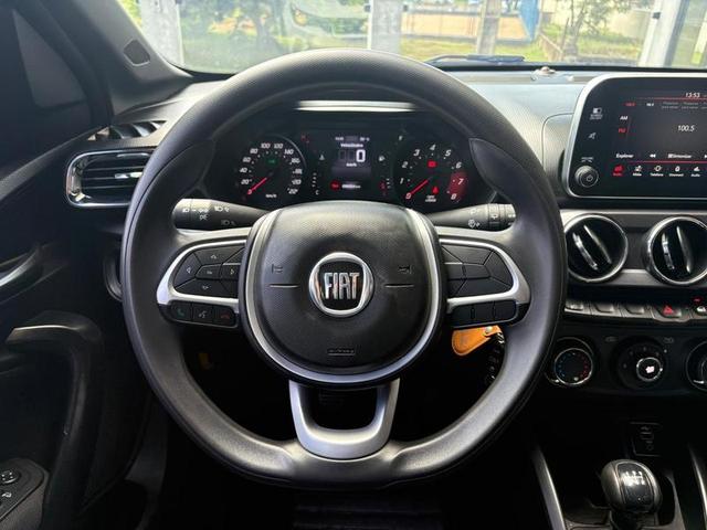 FIAT ARGO TREKKING 1.3 2020