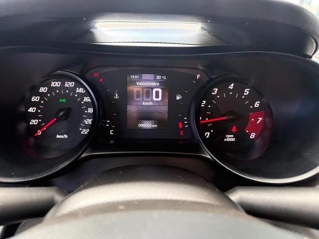 FIAT ARGO TREKKING 1.3 2020