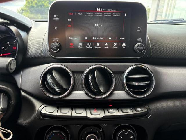 FIAT ARGO TREKKING 1.3 2020