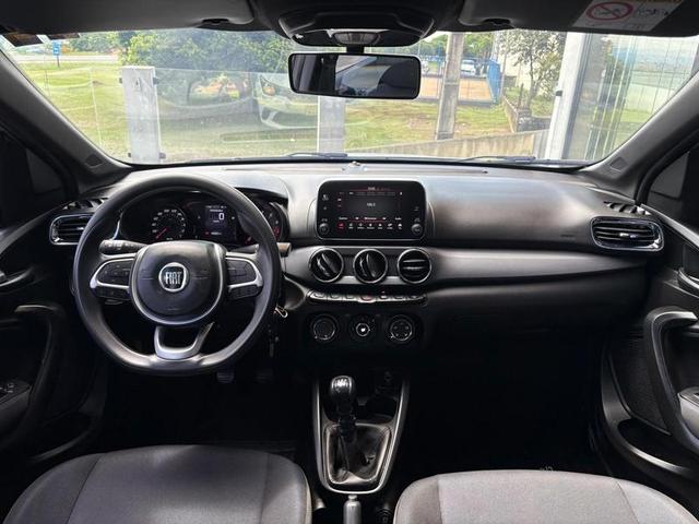 FIAT ARGO TREKKING 1.3 2020