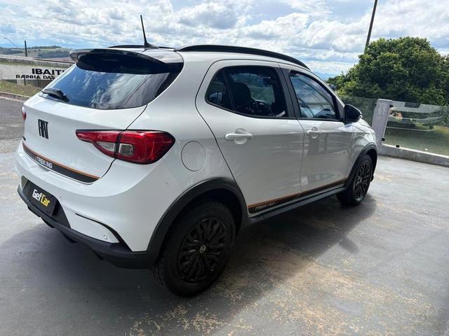 FIAT ARGO TREKKING 1.3 2020