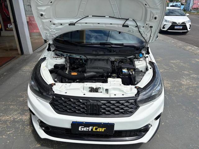 FIAT ARGO TREKKING 1.3 2020